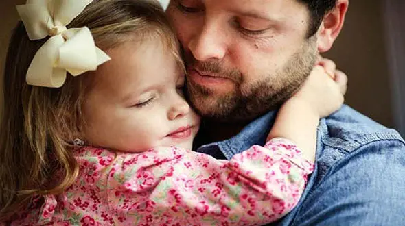 این پدران بیشتر عمر می کنند