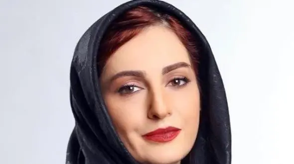 فیلم / شقایق دهقان: ما خانم بازیگرا فقط 3 رنگ لباس می تونستیم بپوشیم .../ لباس گشاد و بد ترکیب .../  آرایش قدقن بود ...نشستن روی مبل دونفره با یک مرد واویلا بود ...