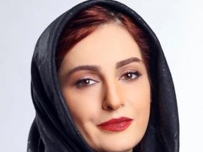 شباهت عجیب شقایق دهقان و خواهرش غیر قابل باور است/ این دو نفر یکی‌ان؟! +عکس