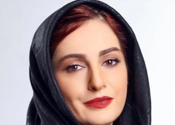 شباهت عجیب شقایق دهقان و خواهرش غیر قابل باور است/ این دو نفر یکی‌ان؟! +عکس