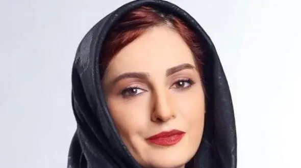 فیلم / شقایق دهقان: ما خانم بازیگرا فقط 3 رنگ لباس می تونستیم بپوشیم .../ لباس گشاد و بد ترکیب .../  آرایش قدقن بود ...نشستن روی مبل دونفره با یک مرد واویلا بود ...