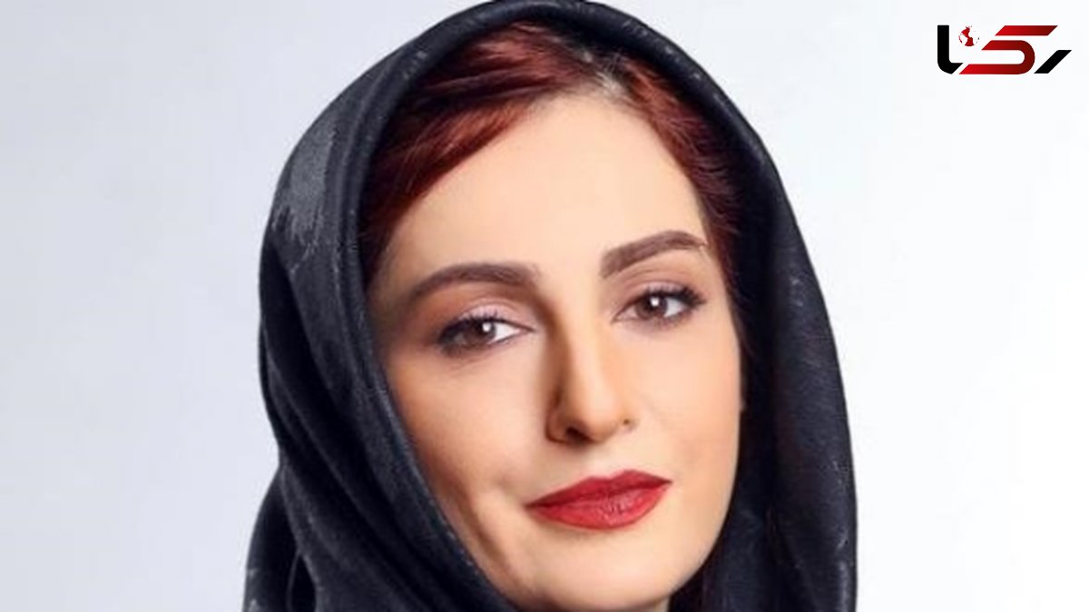 شباهت عجیب شقایق دهقان و خواهرش غیر قابل باور است/ این دو نفر یکی‌ان؟! +عکس
