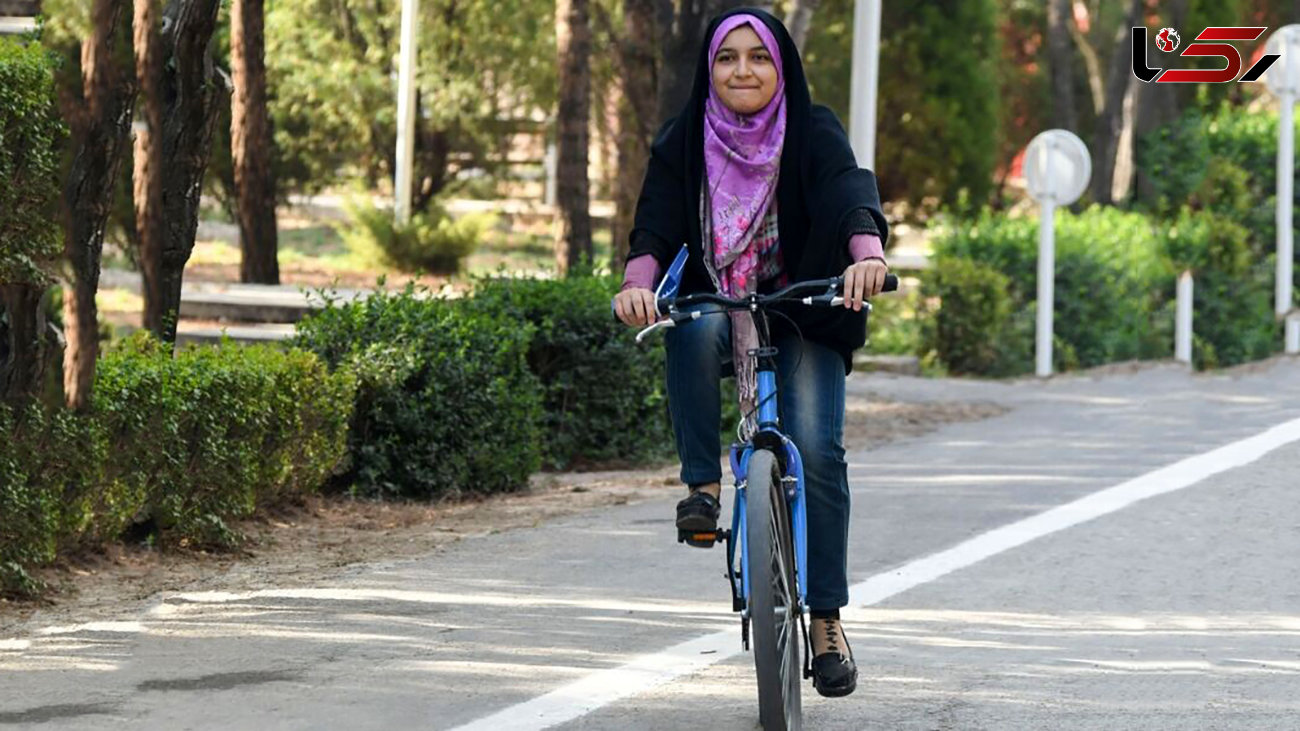 دادستان مشهد ممنوعیت دوچرخه سواری زنان را تکذیب کرد