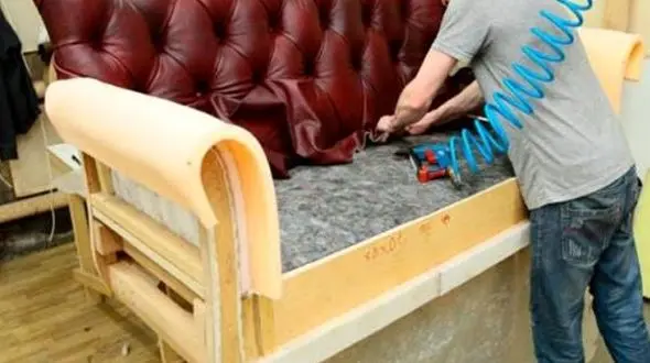 چطور یک تعمیرکار مبل مطمئن و معتبر پیدا کنیم؟ + معرفی بهترین تعمیر مبل تهران