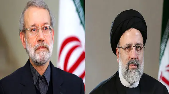 رئیسی تمایلی به نامزدی ندارد