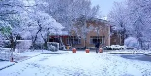  ایران سفید شد، اما عادلانه نه! / کشور دو تکه شد؛ یک‌جا زیر برف خفه شد، یک‌جا فقط تماشا کرد + آمار