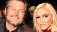 Gwen Stefani and Blake Shelton's Wedding Photos: Jeans for Him, Sky-High Cowboy Boots for Her!