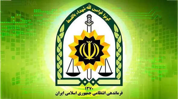 فراجا: ۶۰ هزار قبضه سلاح از تروریست های نا امنی های اخیر کشف شد