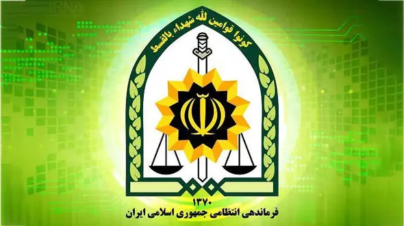 فراجا: ۶۰ هزار قبضه سلاح از تروریست های نا امنی های اخیر کشف شد