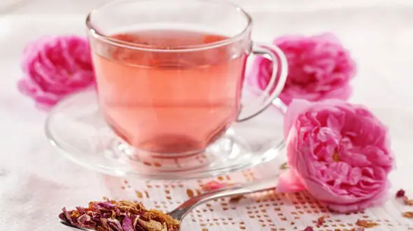 12 چای و دمنوش درمانی برای کبد چرب