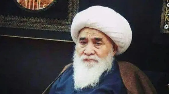 درگذشت آیت الله العظمی «محقق کابلی» در قم!