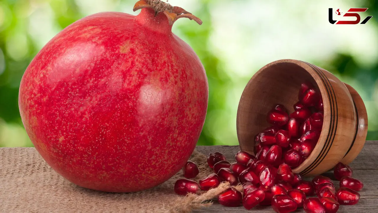 راز پوست انار چیست؟ از آنتی‌ اکسیدان‌ ها تا ترکیبات دارویی