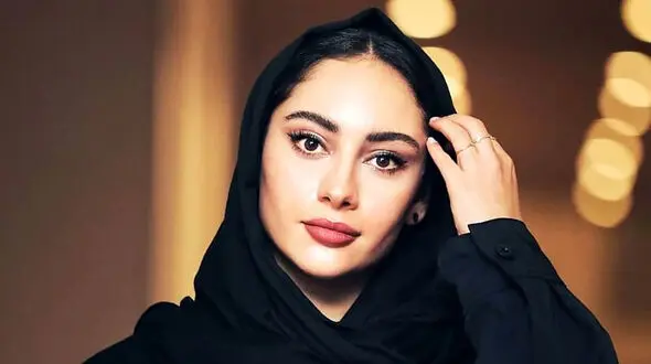 فیلم عجیب ترین صف در ایران بخاطر ترلان پروانه ! / واکنش جالب تر خانم بازیگر