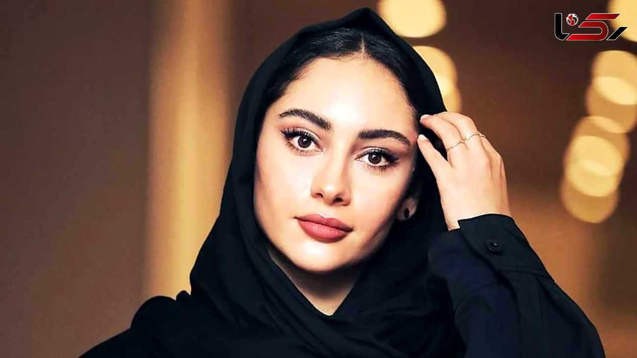 فیلم عجیب ترین صف در ایران بخاطر ترلان پروانه ! / واکنش جالب تر خانم بازیگر