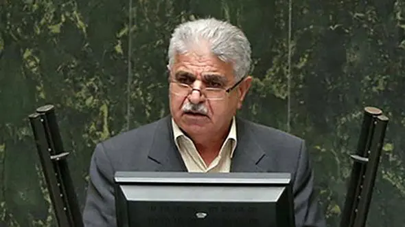 نماینده مجلس: وزیر اقتصاد فقط تا فردا فرصت دارد خودش را ثابت کند وگرنه استیضاح می شود