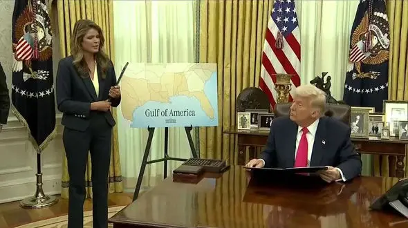 ترامپ وکیل سابق خود را به عنوان دادستان کل آمریکا در شرق ویرجینیا منصوب کرد