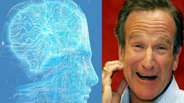 آیا رابین ویلیامز دوباره زنده شده است؟ حقیقت ماجرا را بخوانید