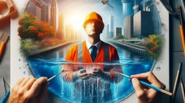 بررسی پروژه‌های زیست‌ محیطی در شهر قم