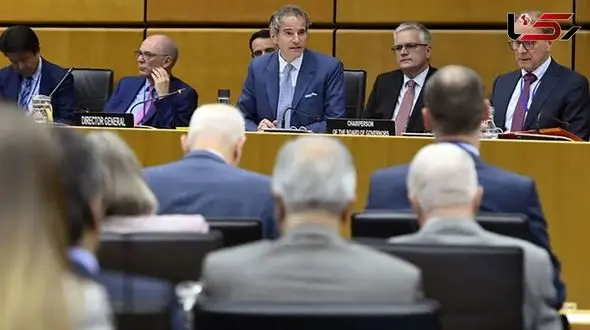 Referring Iran’s Case to the UN Security Council Is Not on the Agency’s Agenda