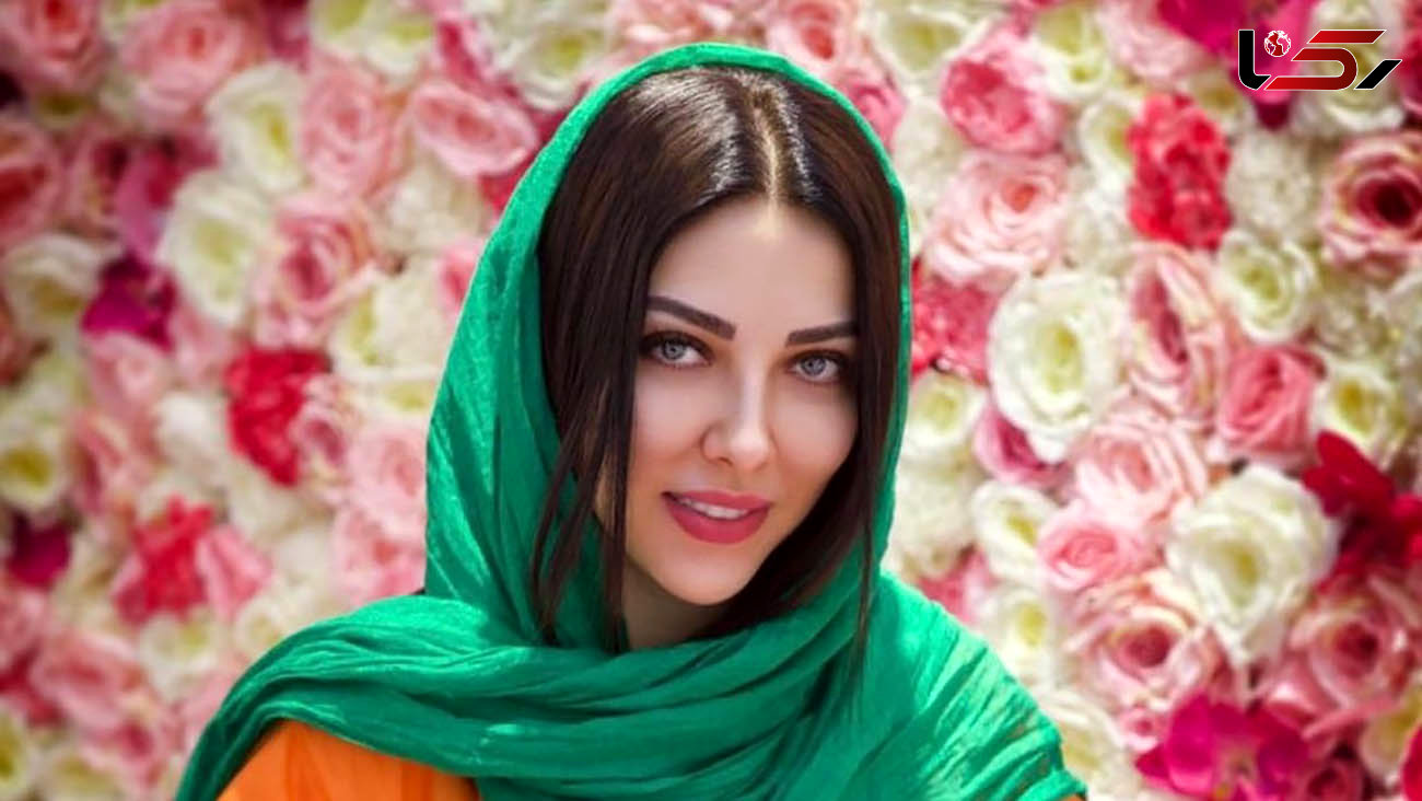 زیباترین بازیگر زن سینما با چهره نچرال/ عکس