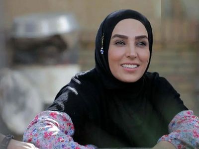 فیلم / سوگل طهماسبی: تو گرمای 50 درجه اهواز فقط چایی میچسبه دمای بدن باچایی تنظیم میشه/ جنوبی ها و ترک ها ارادت خاصی به چایی دارن