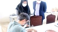 صدور ۴۰ مجوز مشاغل خانگی در حوزه صنایع دستی استان قزوین