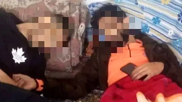 عکس جنازه های 2 جوان مسافر در سوادکوه / در اتاق زائرسرا چه چیزی کشف شد ؟ 