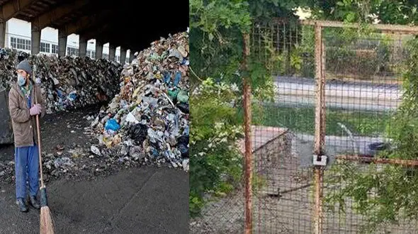 آخرین وضعیت از پرونده مرگ 2 کودک در پارک زیتون