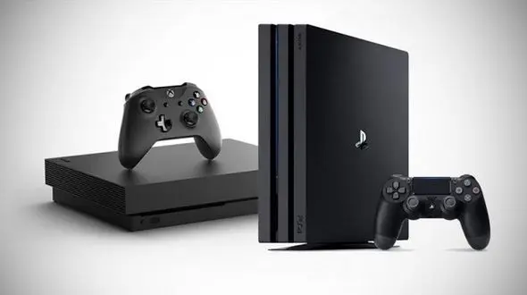 نسل بعدی کنسول‎‎‌های بازی در راه هستند