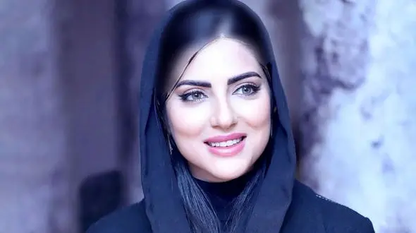  هلیا امامی خرم سلطان ایران ! / شباهتش با بازیگر ترکیه ای + عکس های فوق زیبا و بیوگرافی