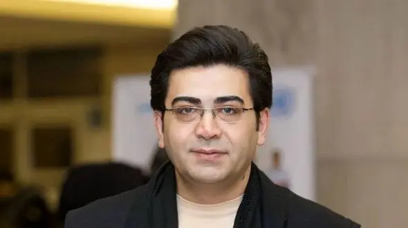 ببینید؛ اعتراف فرزاد حسنی روی آنتن!