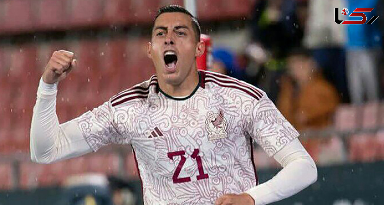 جام جهانی 2022 قطر / خط نشان مکزیک برای رقبای همگروه خود در جام جهانی ؛ آرژانتین لرزید !