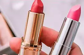ساخت رژ لب با حشرات! + فیلم