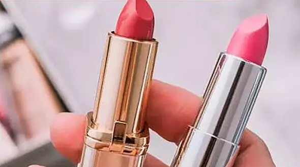 ساخت رژ لب با حشرات! + فیلم