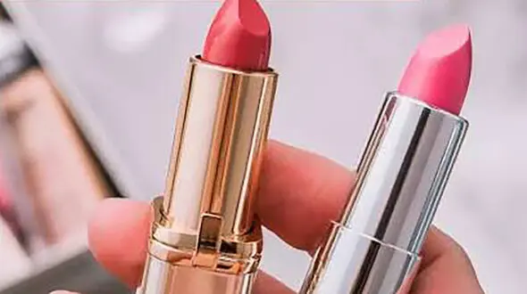 ساخت رژ لب با حشرات! + فیلم