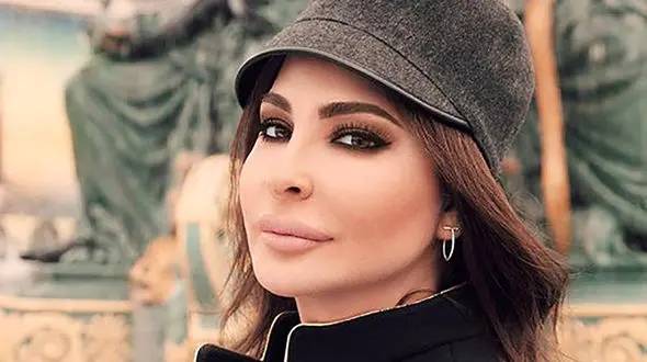 خانم خواننده لبنانی در انفجار بیروت زخمی شد / خانه ام فرو ریخت + عکس ها