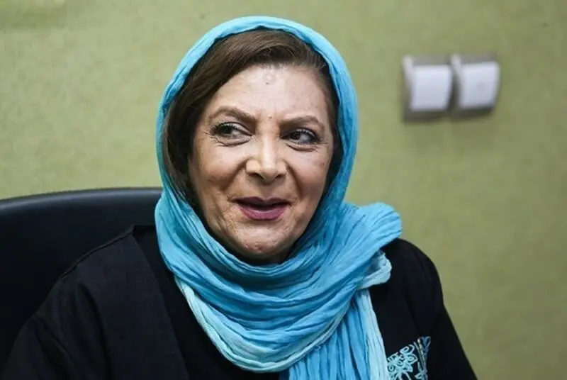 ماجرای نقش عجیب آقای بازیگر در پروژه «مدیری» که صدای همسرش را درآورد!