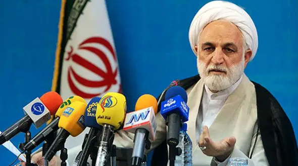 دفترسخنگوی قوه قضاییه درمورد تحریف سخنانی درباره رئیس کل بانک مرکزی اطلاعیه ای صادرکرد