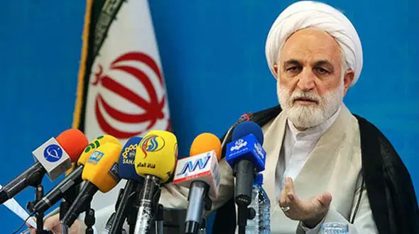 دفترسخنگوی قوه قضاییه درمورد تحریف سخنانی درباره رئیس کل بانک مرکزی اطلاعیه ای صادرکرد