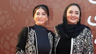 عکس/ درخشش تیپ و استایل بازیگران و هنرمندان ایرانی در اختتامیه فستیوال سلیمانیه 2025/ سمیرا حسن پور، فریبا نادری، نرگس محمدی و...