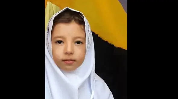 این دخترگمشده کرجی به قتل رسیده بود ! /  قاتل یک زن است ! + عکس