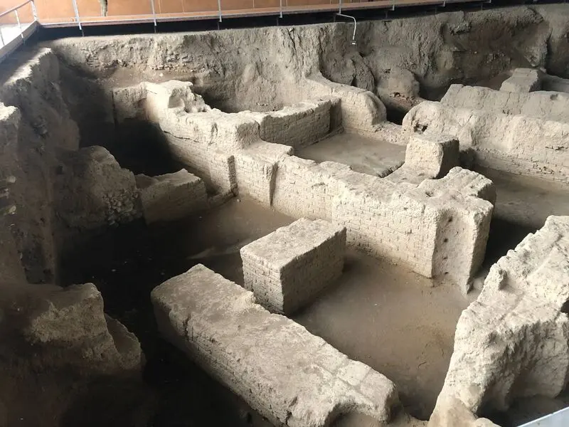 هگمتانه