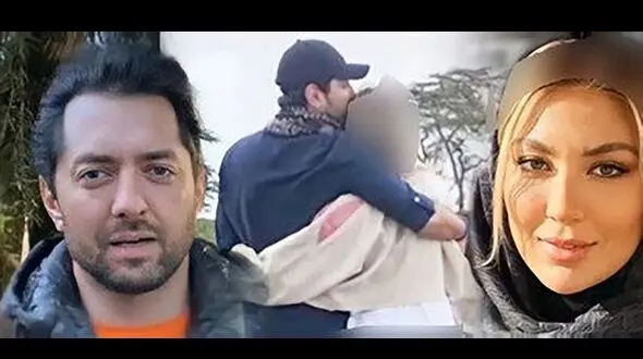 آماده شدن برای چیدن سفره هفت سین جذاب توسط مینا مختاری / زن بهرام رادان رونمایی کرد + عکس