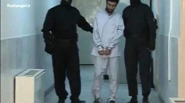 ایران این تروریست ها را نقره داغ کرده است؟ + عکس 