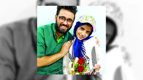 لبخندهای 3 خواهر و برادر ماهشهری به زندگی / یک ماه پس از زندانی شدن پدر و نامادری + عکس