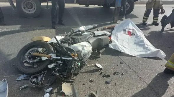 دو سانحه مرگبار در شهرستان انار/ 3 نفر جان باختند و یک نفر در وضعیت وخیم قرار دارد