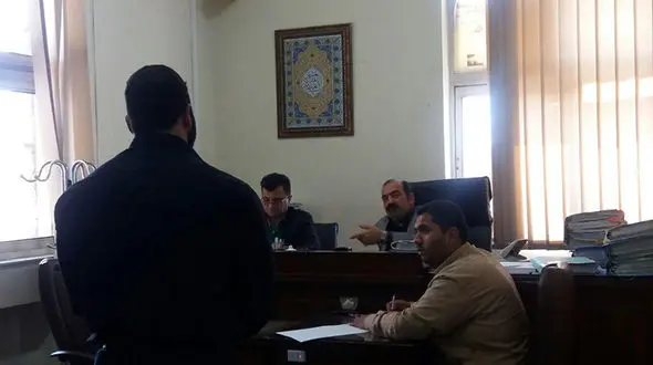 راز 100 هزار روپیه تقلبی که به صراف ایرانی فروخته شده بود! +عکس