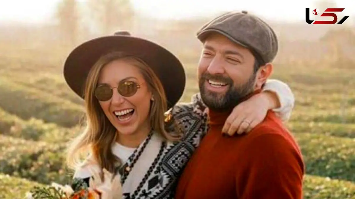 (ویدئو)فیلم/ نگاهی به دیزاین فوق‌العاده و منحصربه‌فرد سفره شب یلدای لوکس و پر طمطراق بهرام رادان و همسر خوش سلیقه‌اش، مینا مختاری / چه استایل یلدایی! + کامنت بهرام رادان برای خانمش