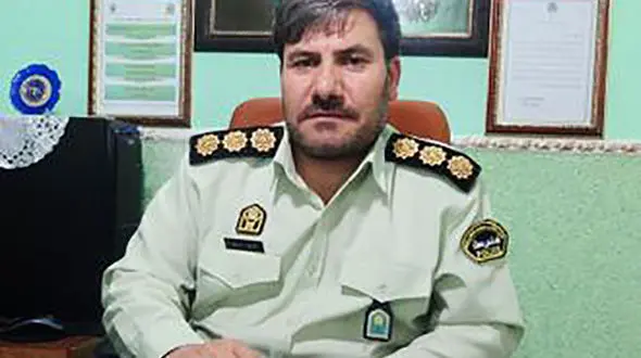 این مرد خیابان های شهر را به هم ریخته بود ! / در کرمانشاه فاش شد