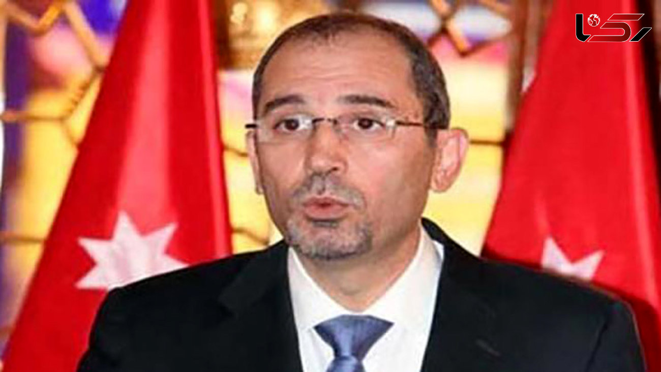 وزیر خارجه اردن: به آوارگان سوری اردوگاه «الرکبان» اجازه ورود به اردن را نمی‌دهیم 